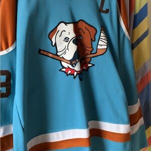 Men’s Shore hockey jersey